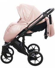 Дитячий візочок 2 в 1 VERDI Mirage NEW 9023-VMN-04, pink